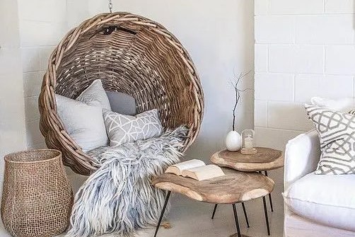 Morning Comfort: How Furniture Affects Your Mood
